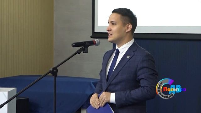 Благотворительный вечер для НКО Хабаровского края смотреть онлайн