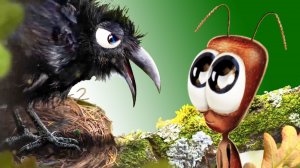 МУРАВЕЙ-ИЗОБРЕТАТЕЛЬ отправляется в ПУТЕШЕСТВИЕ ЧАСТЬ#3 игра AntVentor на канали Мистер Игрушкин