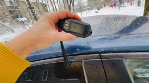 Диагностика Chevrolet Cruze 2010 г.в. 1.6АТ