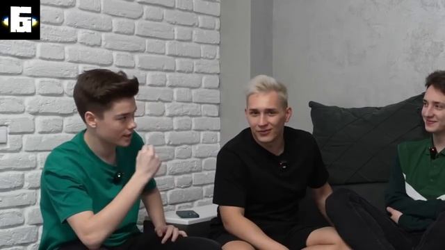 УГАДАЙ ЮТУБЕРА Feat Дима ШГШ, Домер, Бефф (перезалив), смотреть онлайн