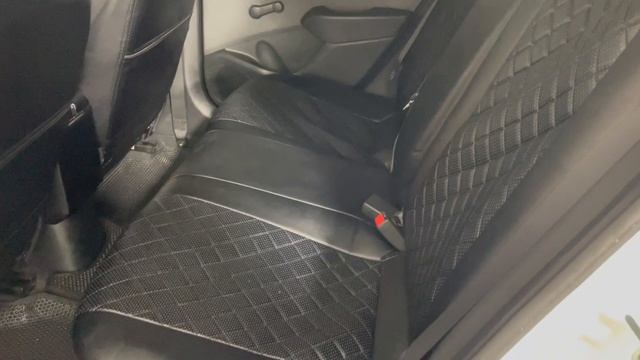 Hyundai Solaris смотреть онлайн