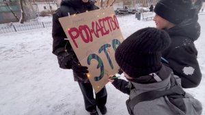 Благовестие школы Тимофей в Балашихе. Январь 2026 г.