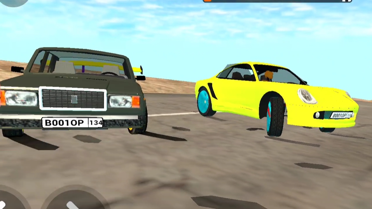 БИМКА РЕЖИМЫ - ЛЕГЕНДАРНЫЙ СИМУЛЯТОР КРАШ-ТЕСТОВ И ЭКСТРЕМАЛЬНЫХ ГОНОК смотреть онлайн