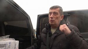 Генератор для сважины