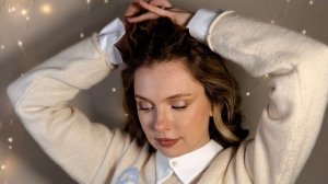 Красивые легкие локоны на плойку без похода в салон!