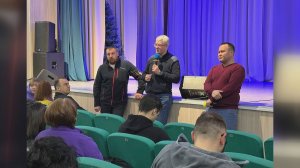 ДОРОГА БЕЗ ПЕРЕСАДОК