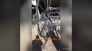 Разборный кабельный барабан, размотка барабанов с кабелем