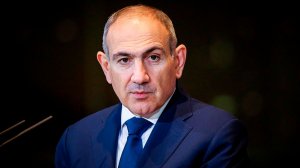 Пашинян: Женщины меньше мужчин склонны к коррупции