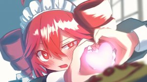 Сабусаки — Дом Моэ ft. Касане Тето / サブサキ - Maison de Moe ⧸  Kasane Teto SV