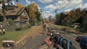 Прохождение игры Dying Light: The Beast (Стрим) в 2026 # 16