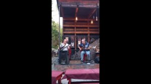 концерт в студии ОМ.