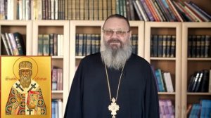 Святитель Макарий, митрополит Московский.  12 января