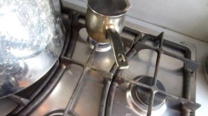 Очистка медной РПН