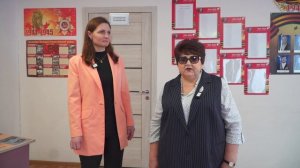 Я здесь живу: Шелаболихинский район