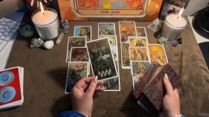 КОЗЕРОГИ 12-18 ЯНВАРЯ "МЕНЯЕТСЯ ПОДХОД"