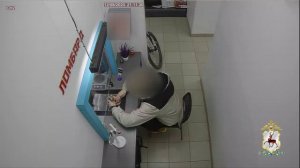 Нижегородская полиция вычислила мужчину, который за неделю похитил для аферистов более 6 млн рублей