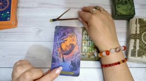 Расклады на Святки 2026