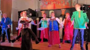 Рождественская ёлка для детей 08.01.2026 г.