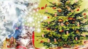 С Наступающим Старым Новым годом! Музыкальное поздравление!