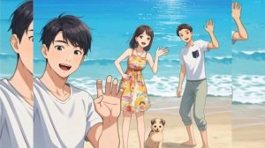 Ты моё солнце