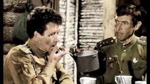 "В бой идут одни старики" (1973) не могЁм, а мОгем