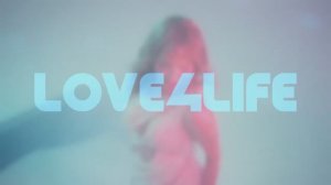 Willa Ford  - Love4Life  (Official Music Video)