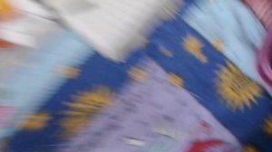 💕мини влог с Сёмой|Наше утро с басиками💞♥️