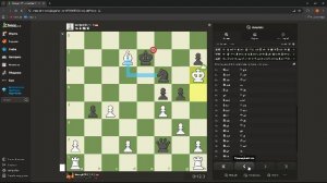 ческом блиц