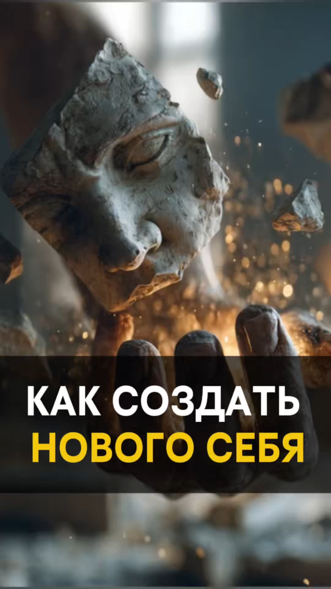 Как создать НОВОГО СЕБЯ #аланмамиев #успех #пробуждение смотреть онлайн