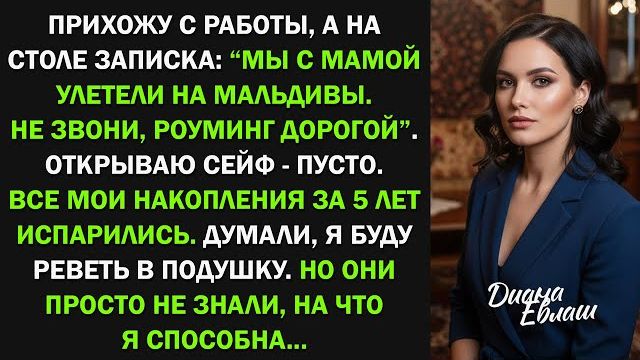 Истории из жизни|Украли мои деньги|Аудио рассказы|Аудиокниги слушать онлайн|Жизненные истории смотреть онлайн