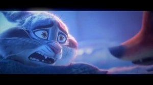 Зверополис 2 | Но больше всего я 
боюсь потерять тебя
ник и Джуди. 🐰❤️🦊