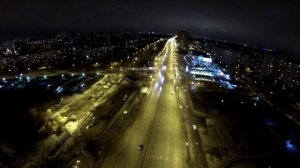 Жизнь на месте не стоит