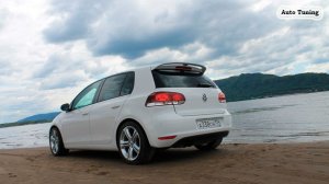 #Tuning #Volkswagen Golf 1.4 TSI#SUPERAUTOTUNING!!!!!!!!!!!!!!