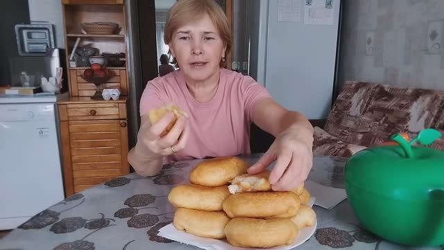 Из города в деревню//Пирожки с капустой//То что мне надо// смотреть онлайн