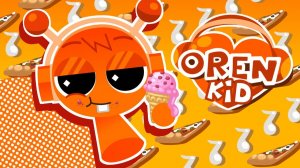 Анимированная Заставка Спрунки Малыши (Incredibox Sprunki Animation)