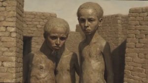 Шумерские тексты проливают свет на то, что Ануннаки пришли в этот мир как беженцы, а не как боги.