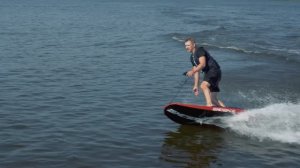 Метеор-С тестовый выезд