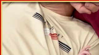 Хорошо рукастый пристроился: спать и ж рать смотреть онлайн