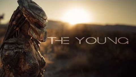 Хищник: испытание молодой крови (4К короткометражка, Predator: Trial of the Youngbloods) смотреть онлайн