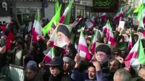 Иран готов к переговорам со Штатами, но на равноправной основе.