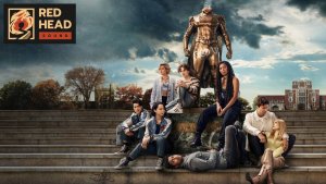 Поколение «Ви» (2023) — 1 сезон 6 серия | Gen V (Дубляж Red Head Sound)