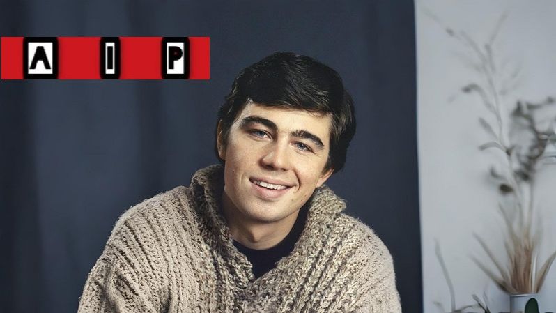 AIP - Вечно молодой смотреть онлайн