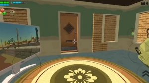 Мистическая охота на tall chicken в чикен ган.Он выше чем ты думаешь ...Мистика.