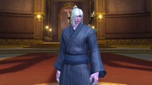 AION DESTINY. Online.