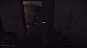 Escape From Tarkov 2026.01.12