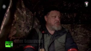 Фильм снят RT в марте 2025 года после освобождения Суджи бригадой "ВЕТЕРАНЫ".