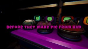 Cakey’s Twisted Bakery - Official PS5 & PS4 Launch Trailer