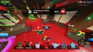 Roblox Rivals 42 серия колаб с ривалс изи