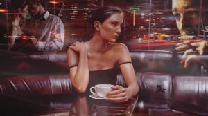 ЧЕРНЫЙ КОФЕ Т Дяченко