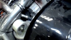 Про модернизацию пневмо-подвески GoldWing